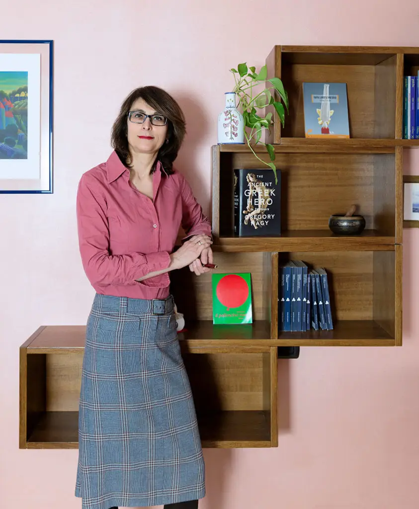 foto Daniela Mingotti